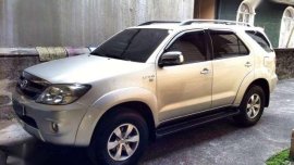 For sale Toyota Fortuner