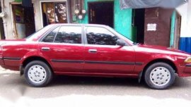 For sale Toyota Corona 91