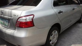 Toyota Vios 2011 for sale
