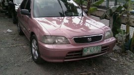 Honda City 1999 for sale