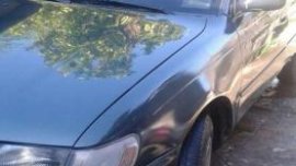 Toyota Corolla XL Big body 95 model