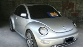 For sale Volkswagen Beetle 2000