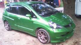 Honda Fit 2005 for sale