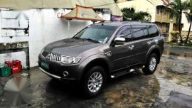 For sale Mitsubishi Monterosport GLS v