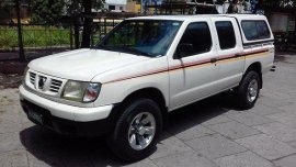 Nissan Frontier 2005 for sale