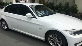 For sale BMW 318i 2010