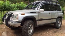 For sale Suzuki Vitara 1998