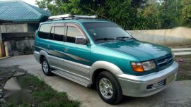 Toyota Revo sr 2001 model matic