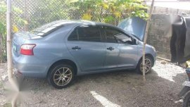 2011mdl Toyota Vios J manual all power.