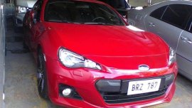 Subaru BRZ 2014 for sale