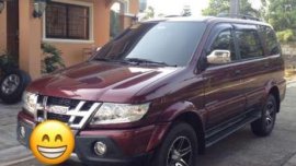For sale Isuzu Sportivo 2014