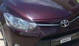 Assume Balance Toyota Vios E Matic