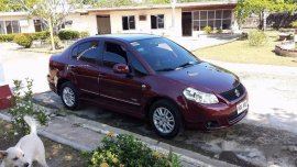 Suzuki SX4 2009 for sale