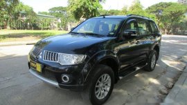 For sale Mitsubishi Montero Sport 2012