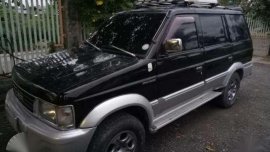 For sale 2001 Isuzu Xtrm