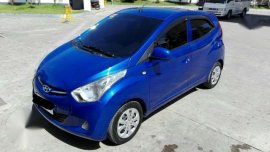 2014 Hyundai Eon GLS