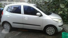 For sale Hyundai i10 2009