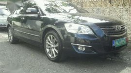 2007 Toyota Camry 2.4V Automatic