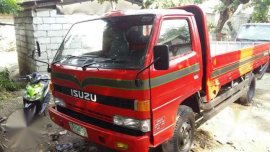 For sale Isuzu Elf 4bc2 14 feet wide