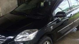 For Sale Toyota Vios 1.3E  2011