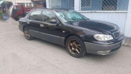 Nissan Cefiro Brougham Vip 2002 For Sale