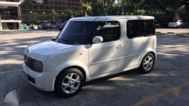 For sale 2004 Nissan Cube