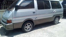 For sale Nissan Vanette for sale