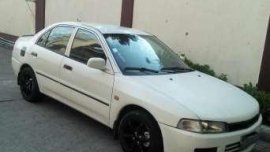 For sale Mitsubishi Lancer