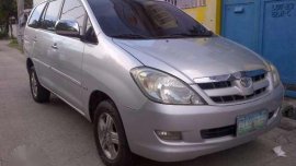 2006 Toyota Innova G AT SUPER FRESH 