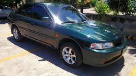 Rush Sale Mitsubishi Lancer GLXi