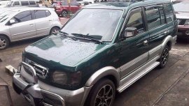 Mitsubishi Adventure 2000 for sale