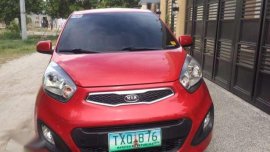 kia picanto 1.0 ex