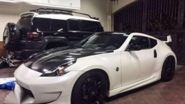 For sale 2012 Nissan Fairlady 370Z 