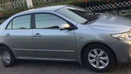 Toyota Corolla Altis 1.6 G Fresh