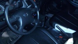 Nissan Sentra GX 2010