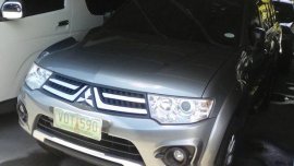 Mitsubishi Montero Sport 2014 for sale