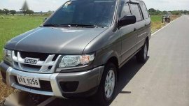 2015 ISUZU CROSSWIND XT DIESEL like adventure Innova AUV SUV Php710k
