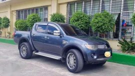 For sale 2008 Strada Triton