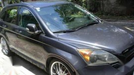 For sale 2008 Honda Crv