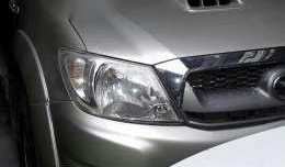 2010 Toyota Hilux G 4x4 Manual 3.0 D4D