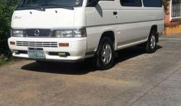 nissan urvan vx 2011