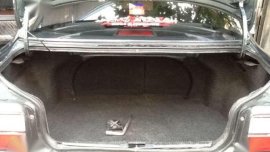 Toyota Corolla GLI 1997 model big body all power(XL XE EL GLXI ESI VTI