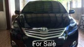 Toyota Vios 1.3E 2011