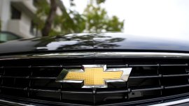 2 dealers of Chevy PH honored at 2017 GM International Grandmasters 
