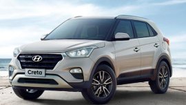 2018 Hyundai Creta to receive all-new 1.4L T-GDI engine