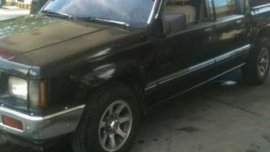 MIsubishi L200 Pickup Black For Sale