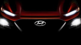 Hyundai planning extend global SUV line-up 