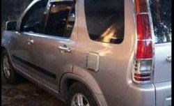 F.s honda crv 2003 model