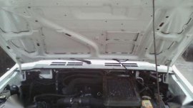 MITSUBISHI PAJERO manual transmission 4d56 local