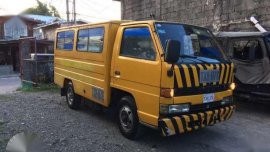 For sale Elf isuzu 4hf1 07 fb